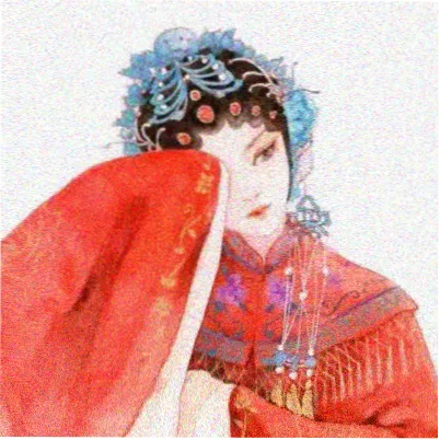 野比大雄角色头像