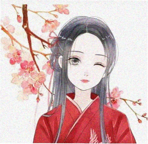 胖虎与小夫角色头像